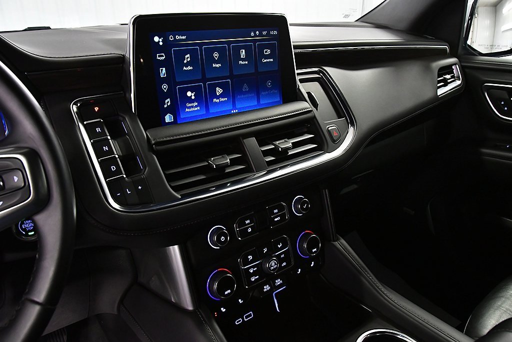 Used 2024 Chevrolet Tahoe LT image 19