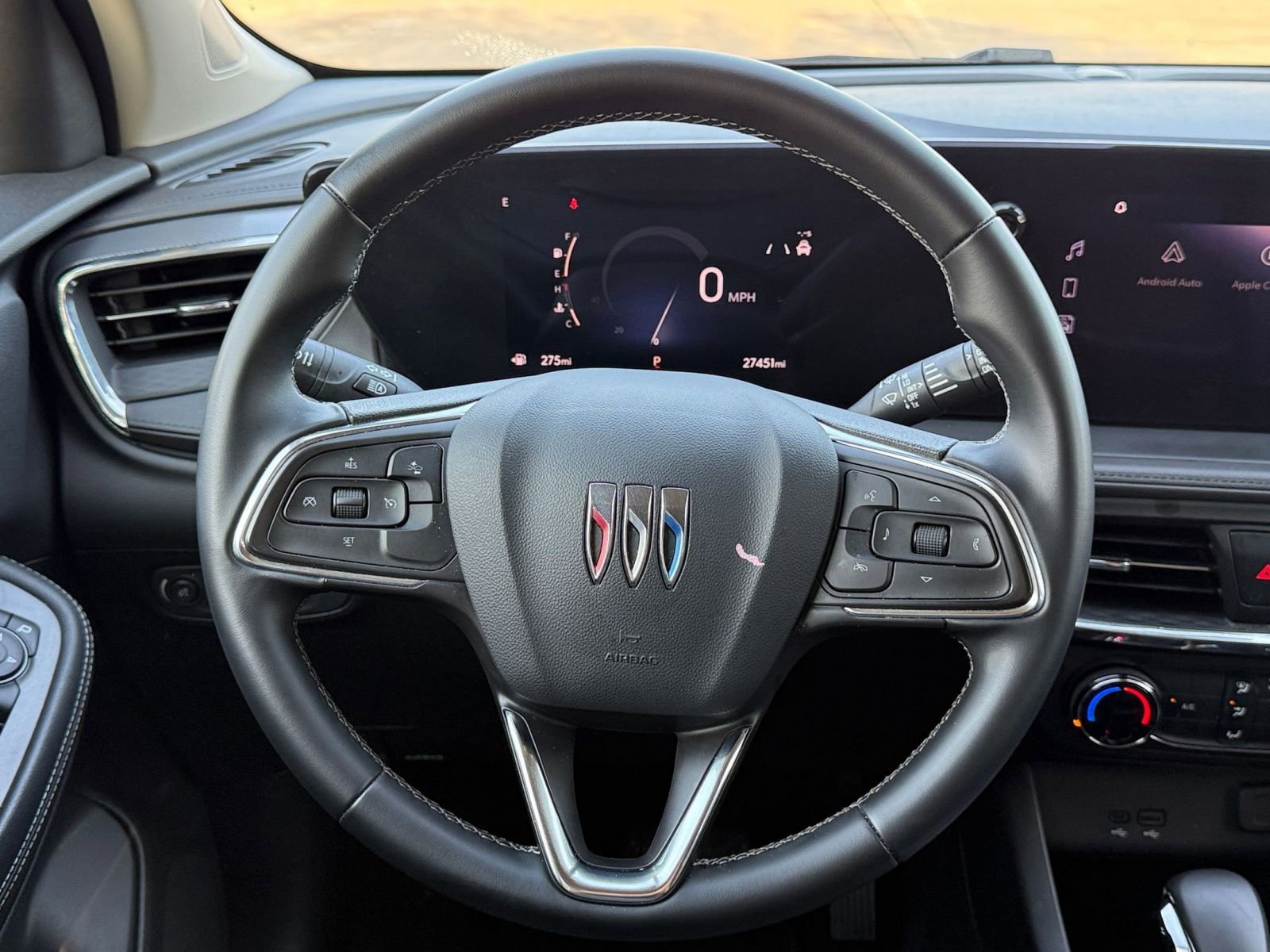 Used 2025 Buick Encore GX Preferred image 28