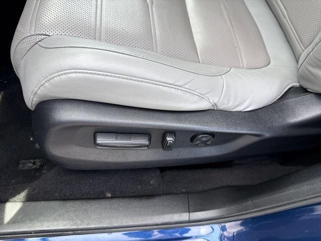Certified 2022 Honda CR-V EX-L image 12