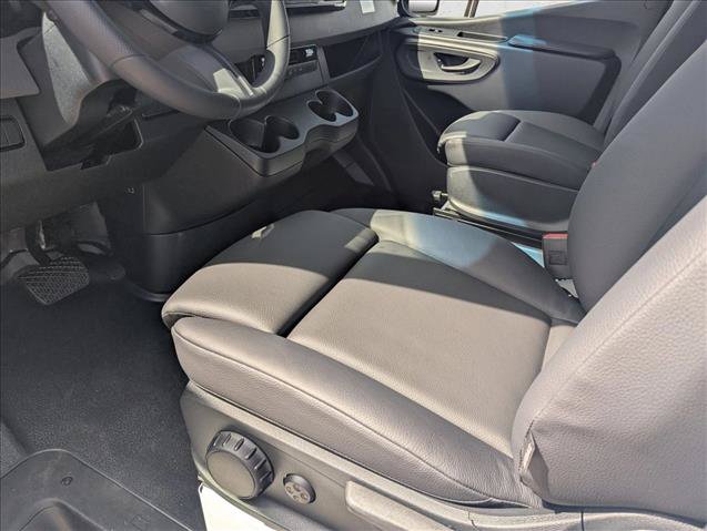New 2026 Mercedes-Benz Sprinter 2500 image 4