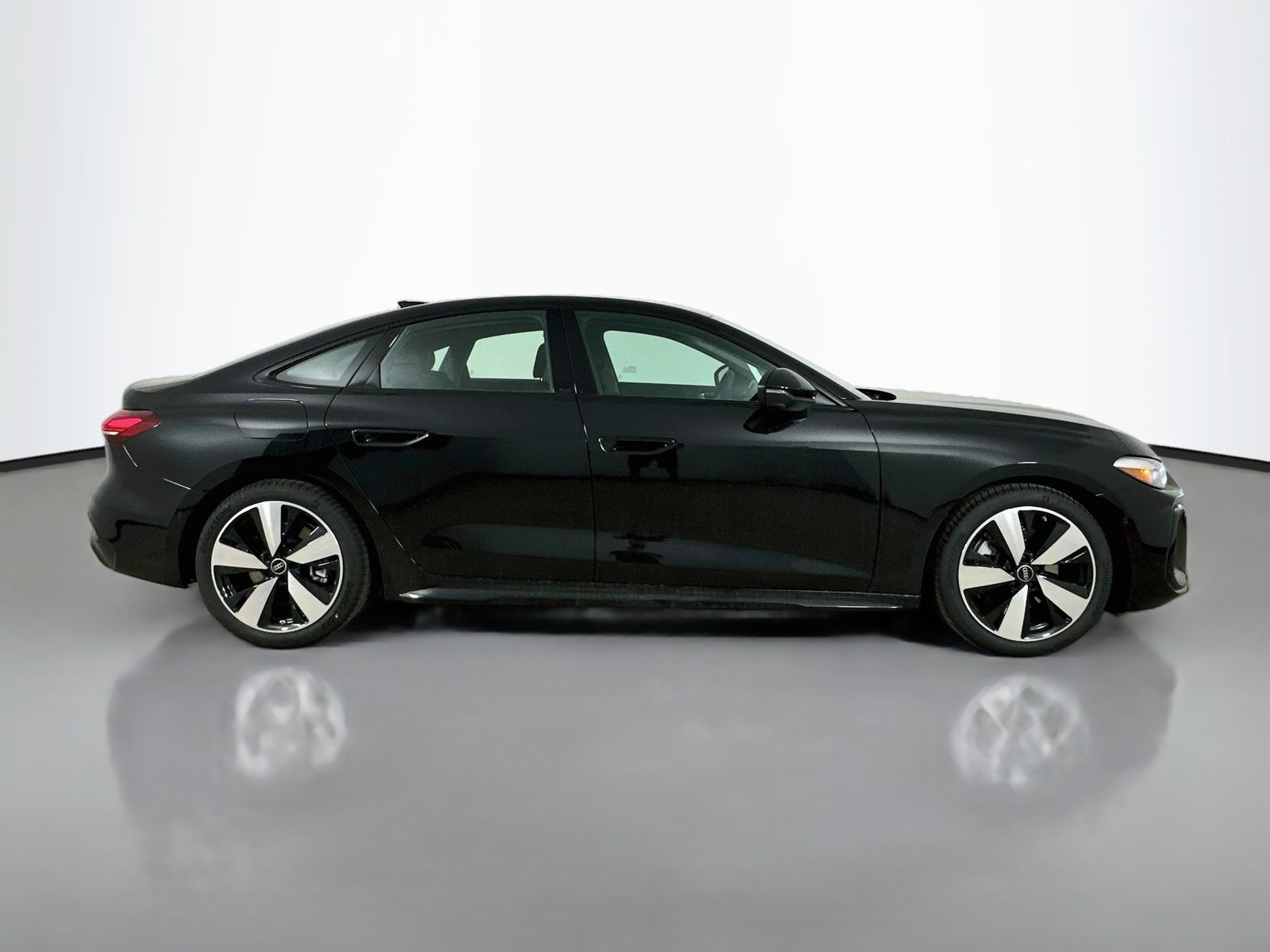 New 2026 Audi A5 Premium AWD/4WD image 4