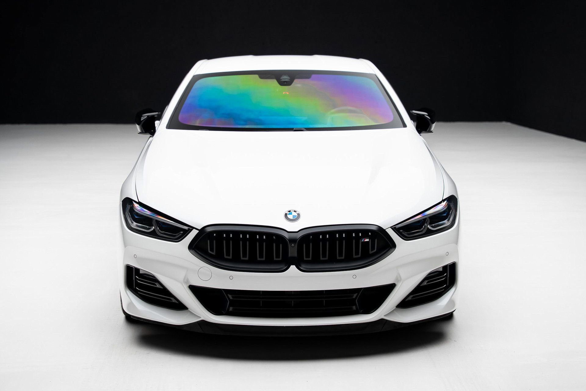 Used 2023 BMW M850i xDrive Coupe w/ M Sport Professional Package image 6