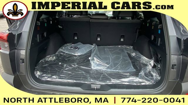 New 2026 Subaru Outback Limited image 30