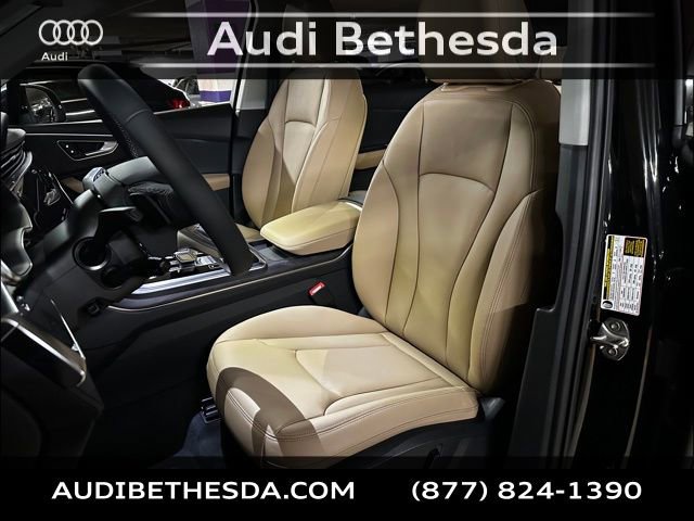 New 2026 Audi Q7 3.0T Premium image 21