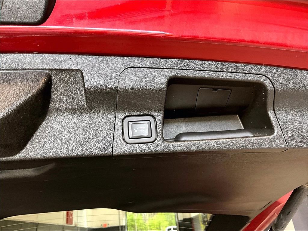 Used 2023 GMC Acadia Denali w/ Denali Ultimate Package image 26