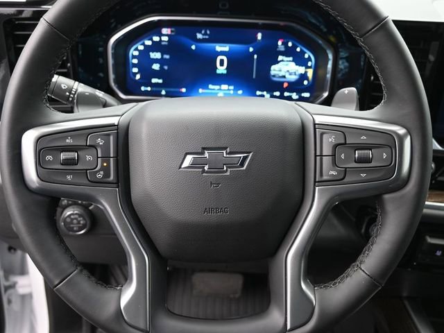 New 2026 Chevrolet Silverado 1500 RST image 36