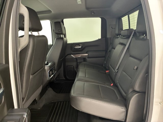 Used 2020 Chevrolet Silverado 1500 LTZ w/ LTZ Plus Package AWD/4WD image 18