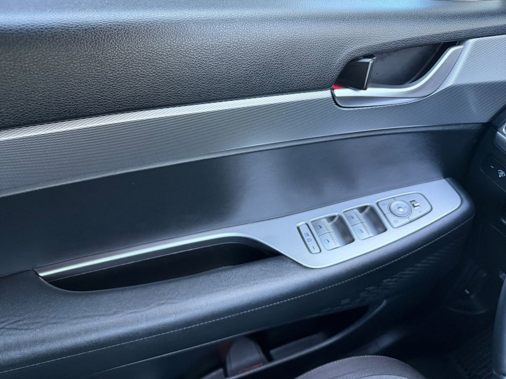 Used 2020 Hyundai Palisade SEL image 11