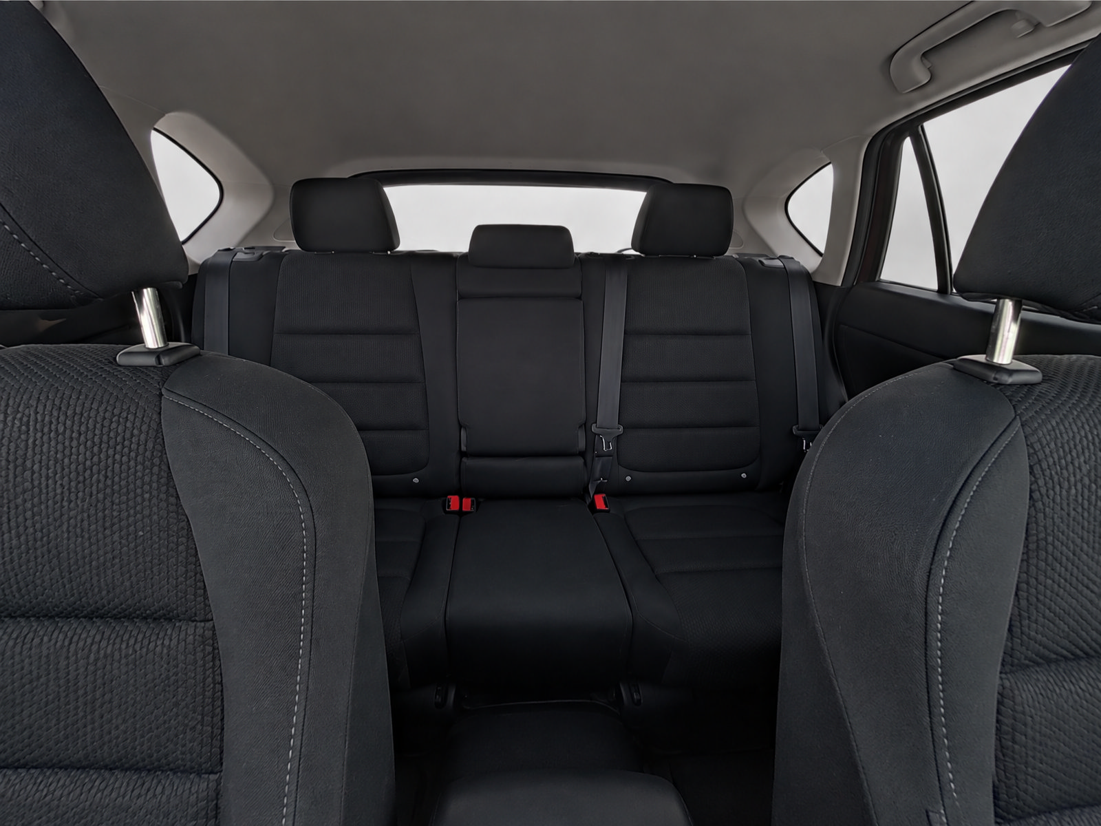 Used 2016 MAZDA CX-5 Touring w/ Bose/Moonroof Package FWD image 31