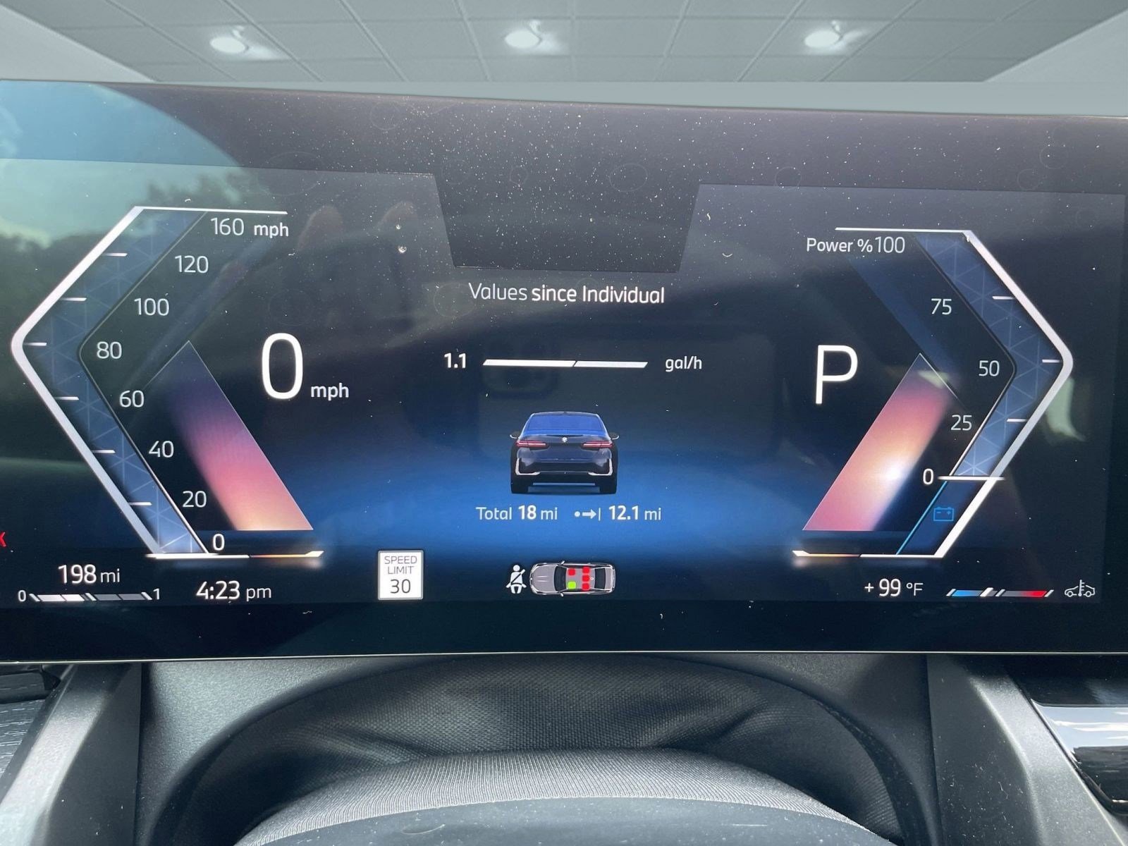 Used 2026 BMW 530i w/ Executive Package image 23