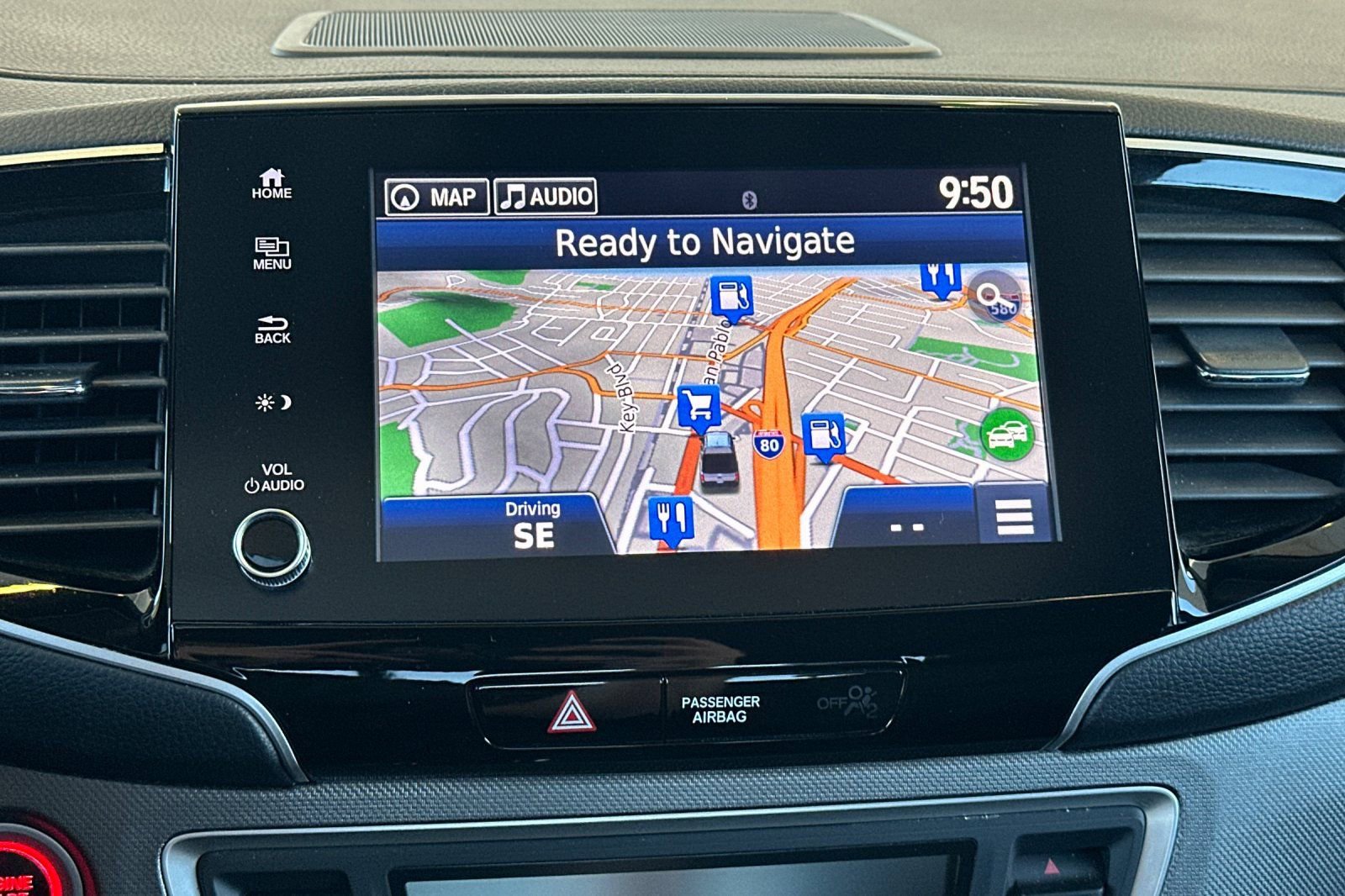 Used 2023 Honda Ridgeline RTL-E image 22