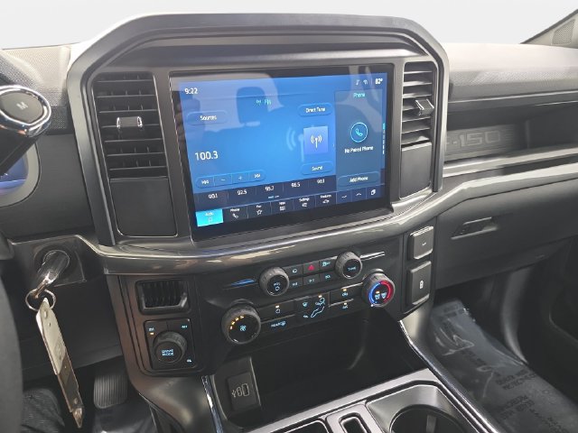 Used 2025 Ford F150 STX w/ Equipment Group 200A AWD/4WD image 20