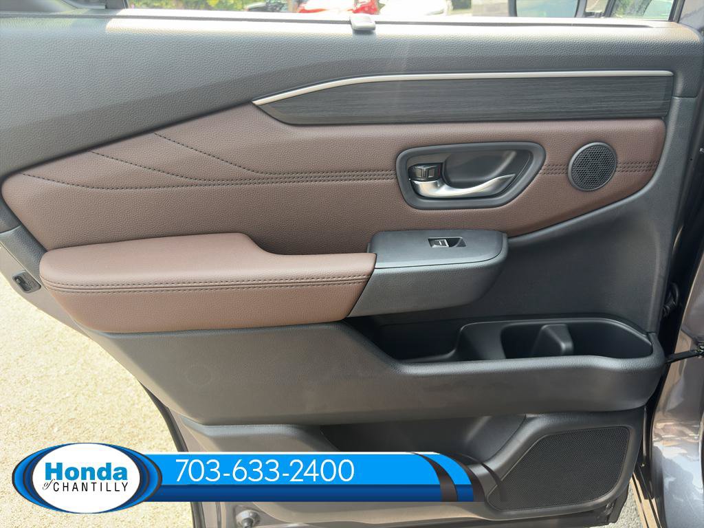 New 2026 Honda Pilot image 26
