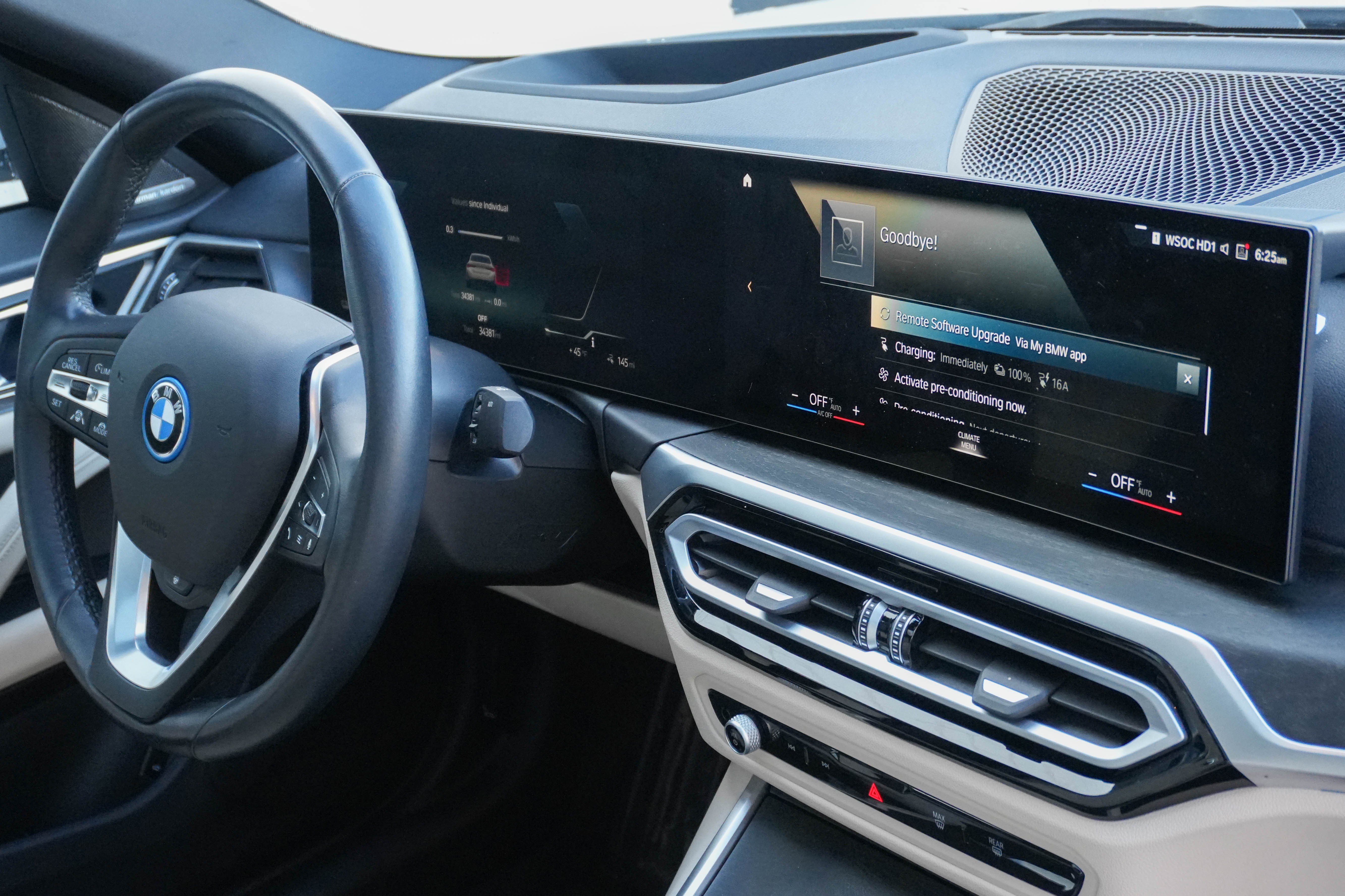 Certified 2023 BMW i4 eDrive40 image 9