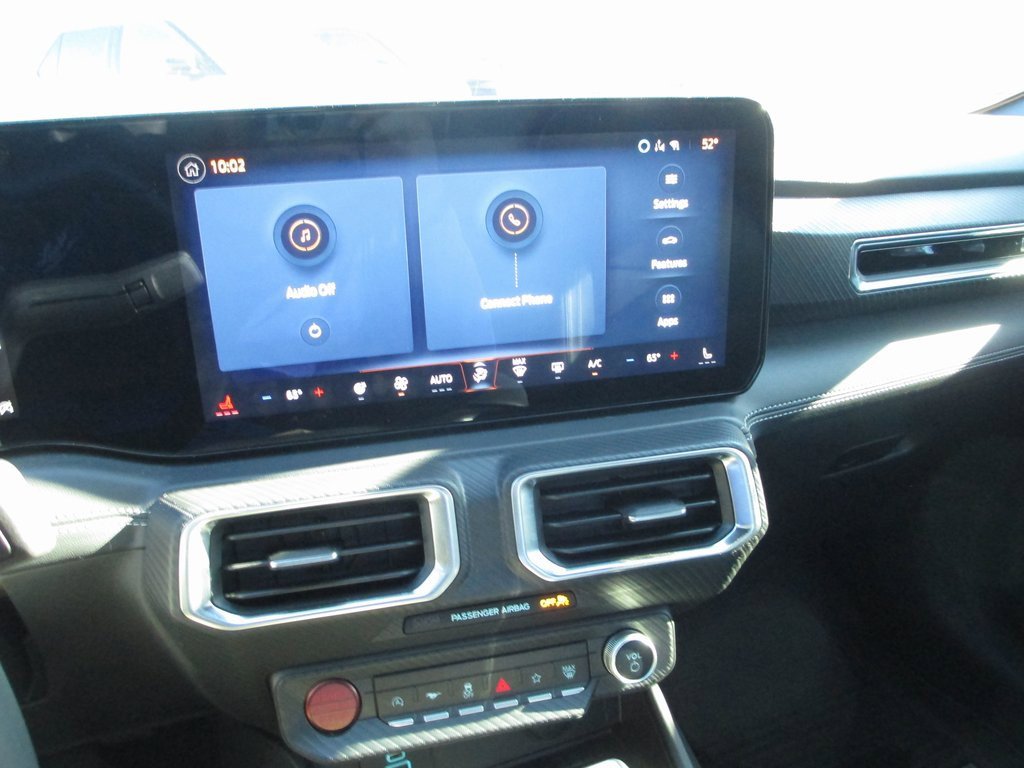 Used 2024 Ford Mustang GT Premium w/ Mustang Nite Pony Package image 22