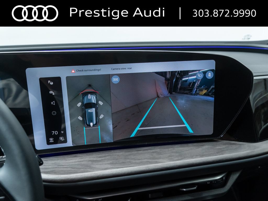 New 2026 Audi Q5 Premium Plus AWD/4WD image 17
