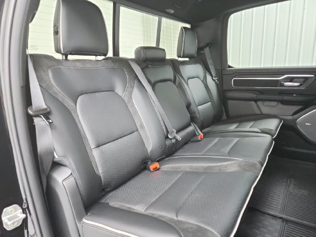 New 2026 RAM 1500 Laramie w/ Night Edition AWD/4WD image 49