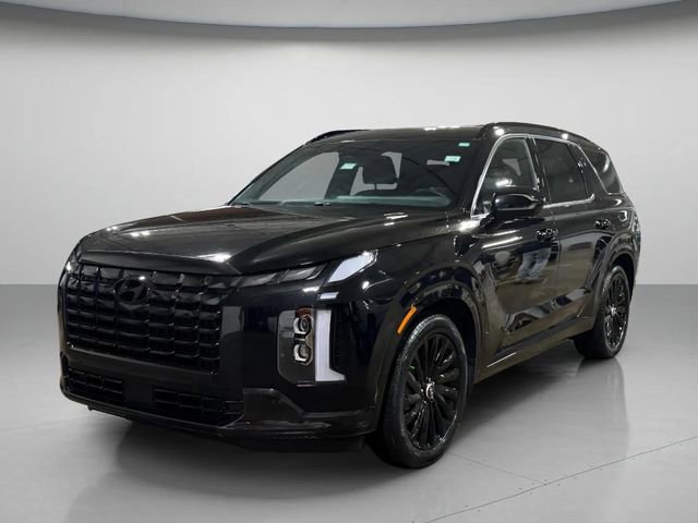 Used 2024 Hyundai Palisade Calligraphy image 8