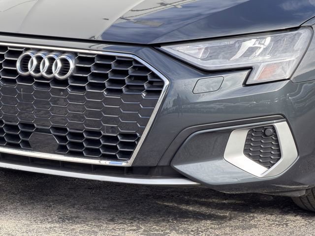 Used 2022 Audi A3 2.0T Premium image 10