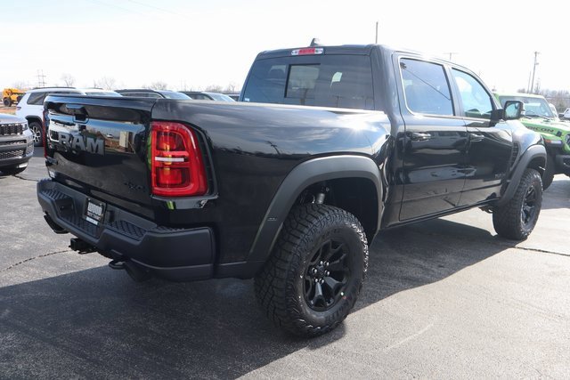 New 2026 RAM 1500 RHO image 24