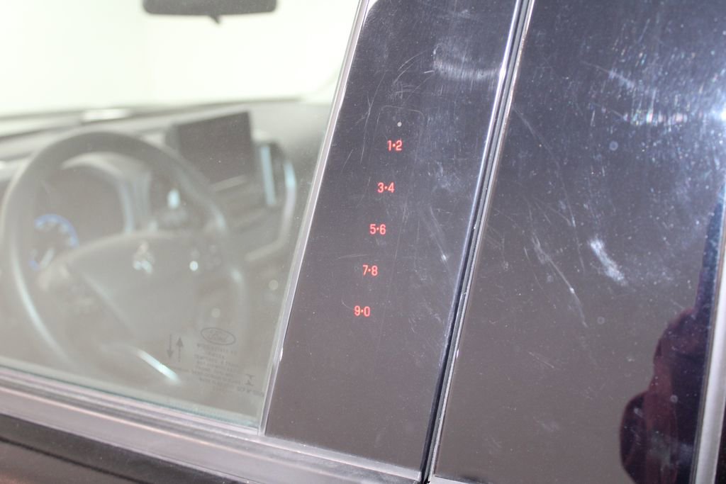 Used 2021 Ford Bronco Sport Big Bend image 17