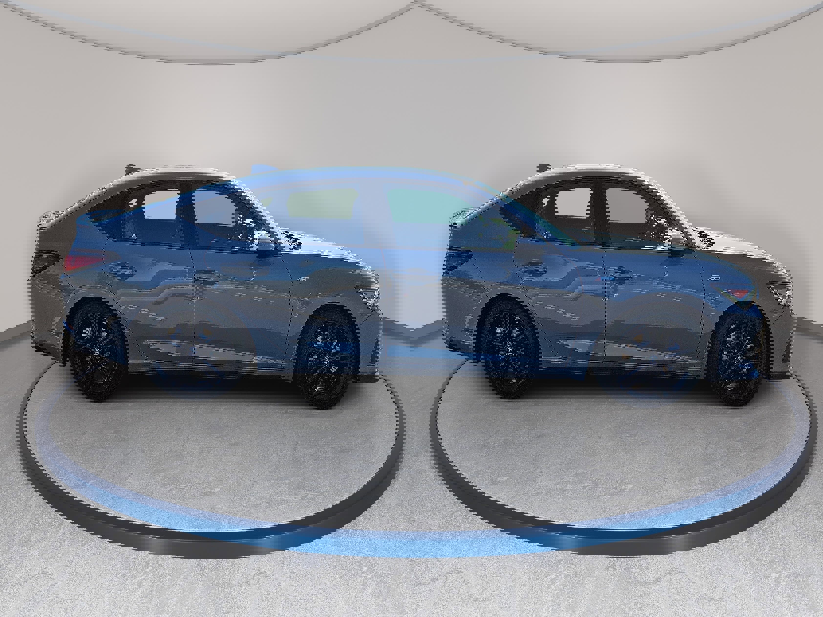 New 2026 Acura Integra A-Spec image 4