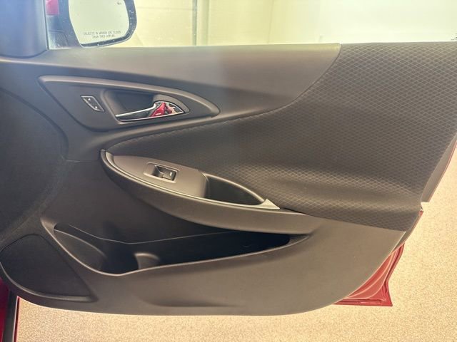 Certified 2024 Chevrolet Malibu RS w/ LPO, Floor Liner Package image 12