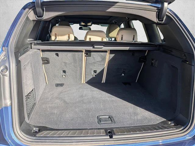 Certified 2023 BMW X3 sDrive30i w/ Convenience Package image 6