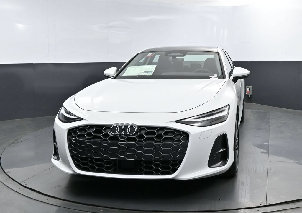 New 2026 Audi A6 Premium AWD/4WD image 2
