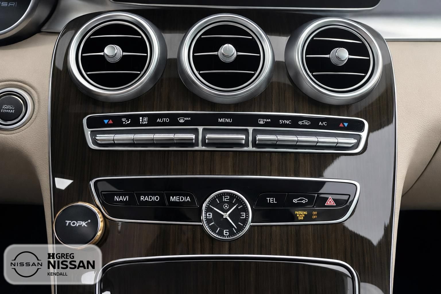 Used 2020 Mercedes-Benz C 300 Sedan image 15