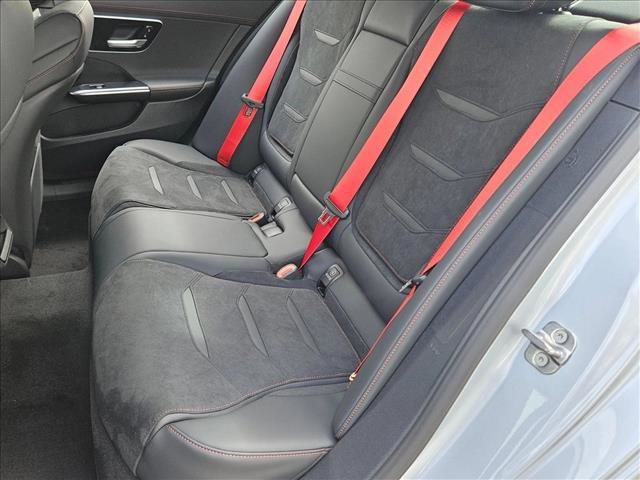 New 2026 Mercedes-Benz C 43 AMG AMG C 43 image 15