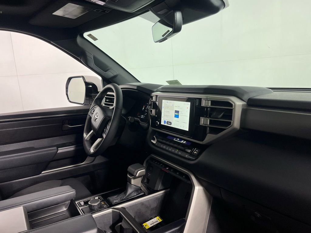 Used 2026 Toyota Sequoia SR5 image 28