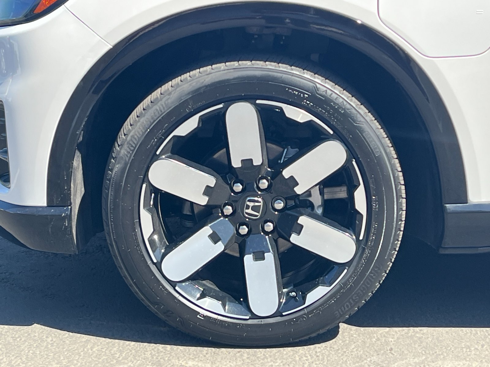 Used 2025 Honda Prologue Elite image 27