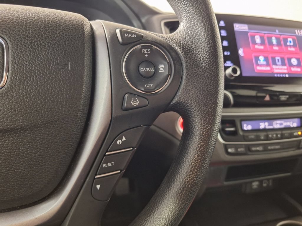 Used 2023 Honda Ridgeline Sport image 17