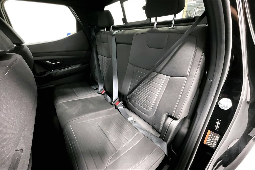 Certified 2023 Hyundai Santa Cruz Night AWD/4WD image 32