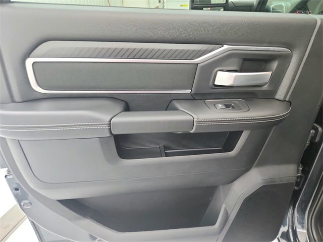 New 2025 RAM 2500 Big Horn image 30