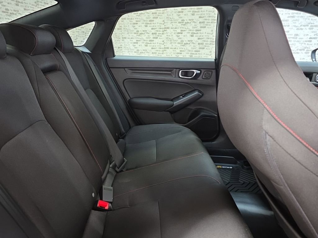 Used 2025 Honda Civic Si image 11