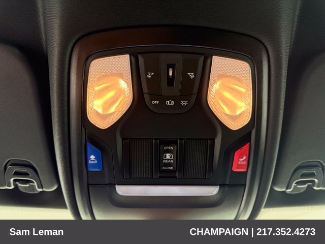 Used 2025 RAM 1500 Tradesman w/ Night Edition AWD/4WD image 19