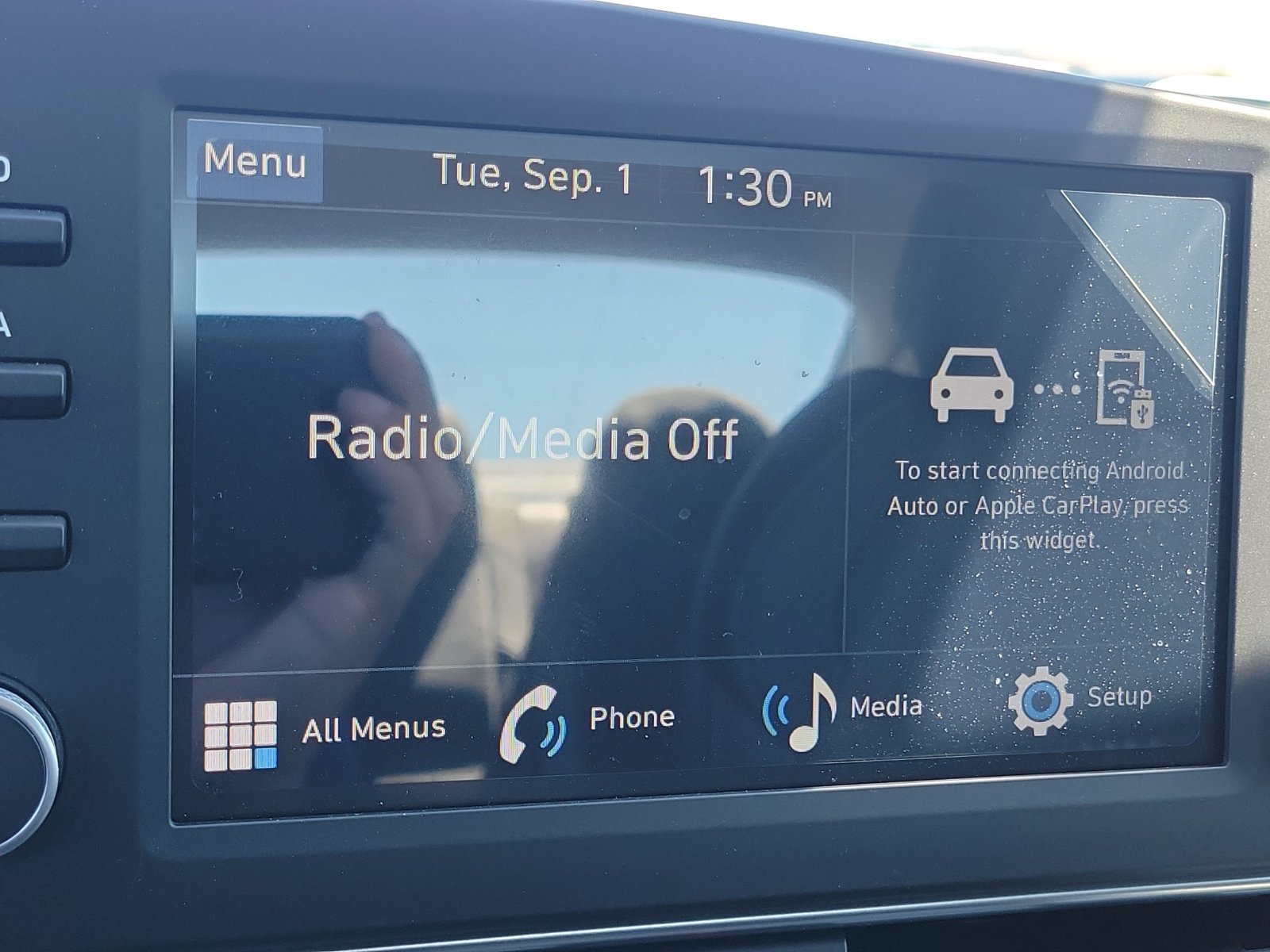 New 2026 Hyundai Elantra SEL Sport FWD image 12