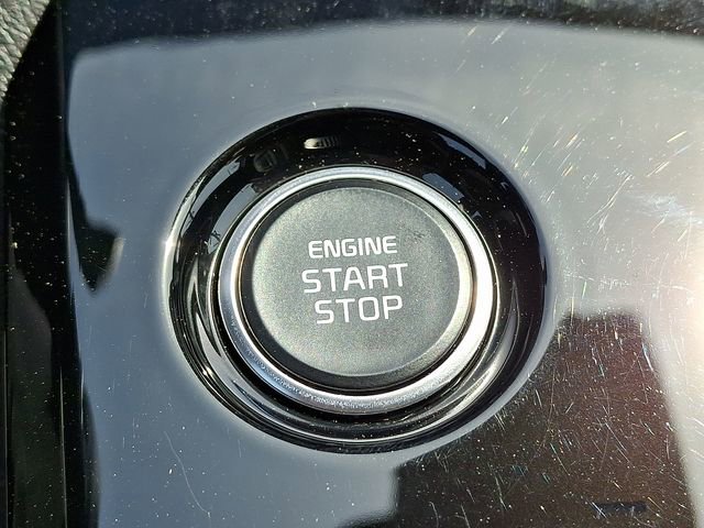 Certified 2025 Kia Sportage X-Line Prestige AWD/4WD image 23