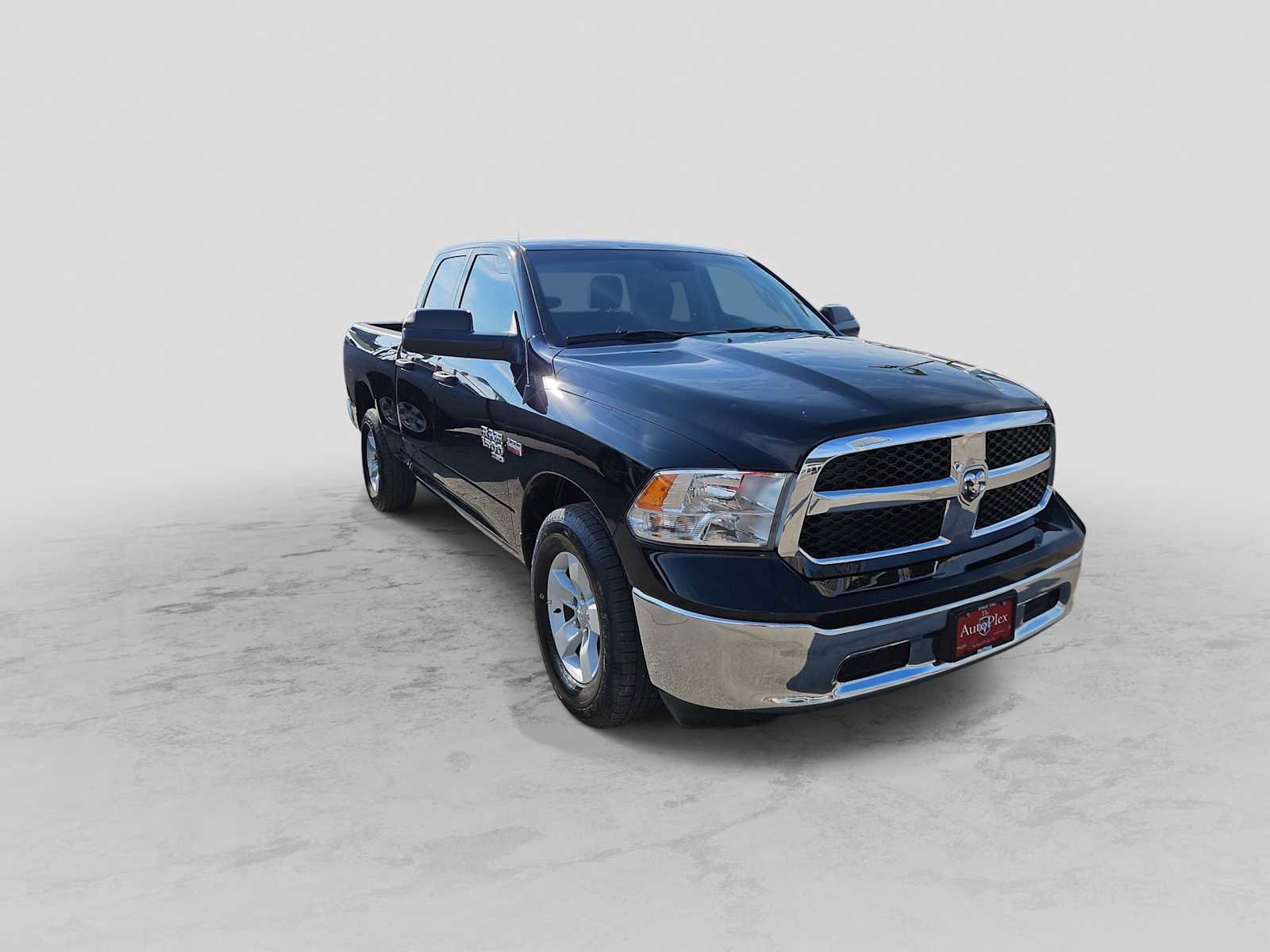 Used 2024 RAM 1500 Tradesman w/ Chrome Plus Package image 2