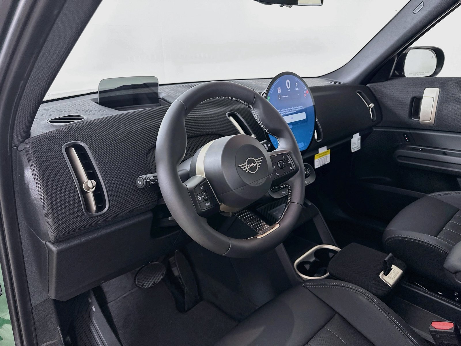 New 2027 MINI Cooper Countryman S AWD/4WD image 33