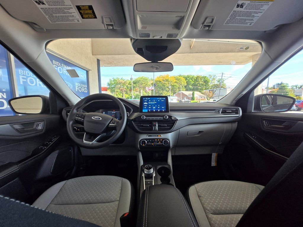New 2025 Ford Escape Active image 26