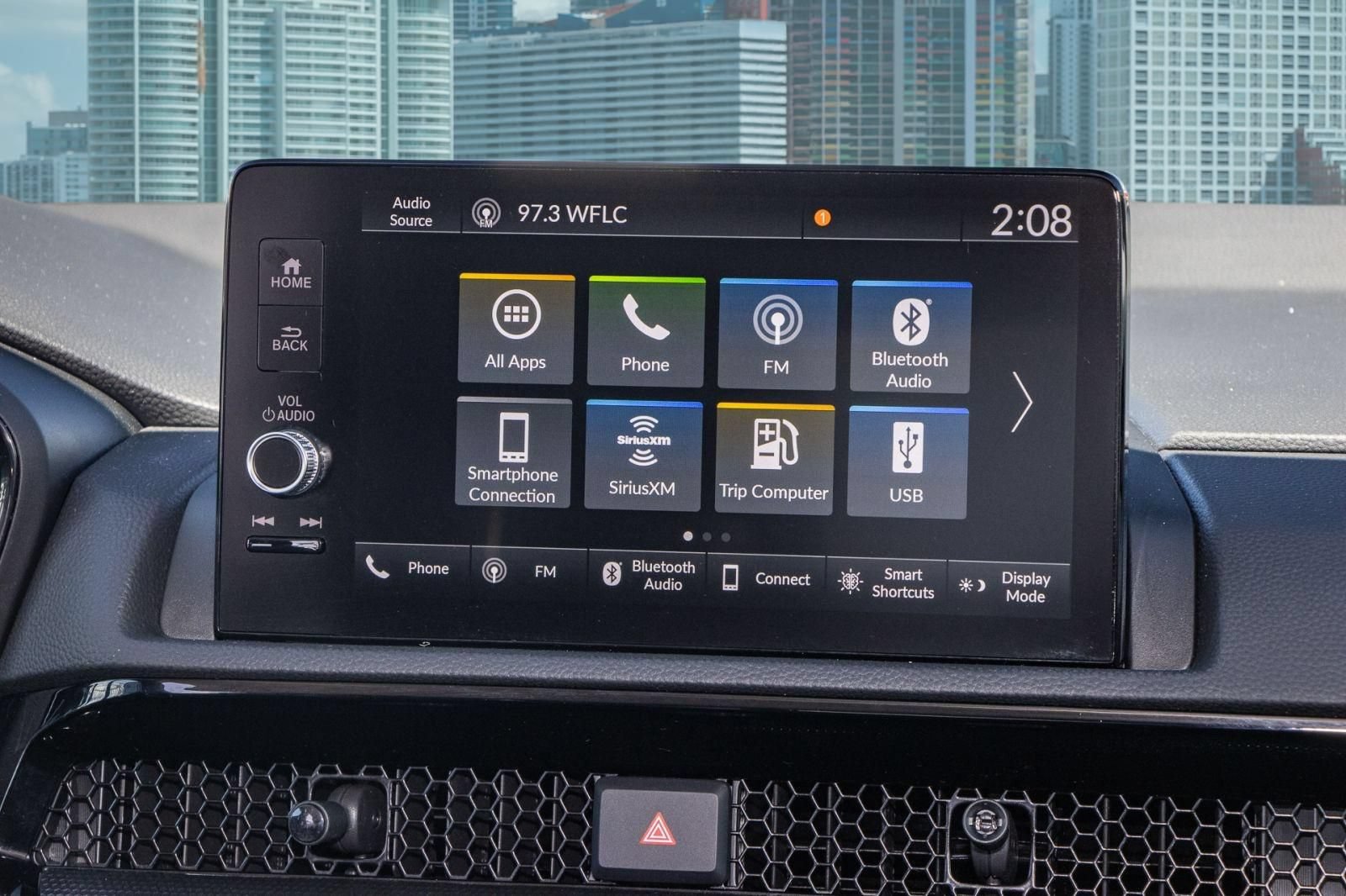 Certified 2024 Honda CR-V EX-L image 24
