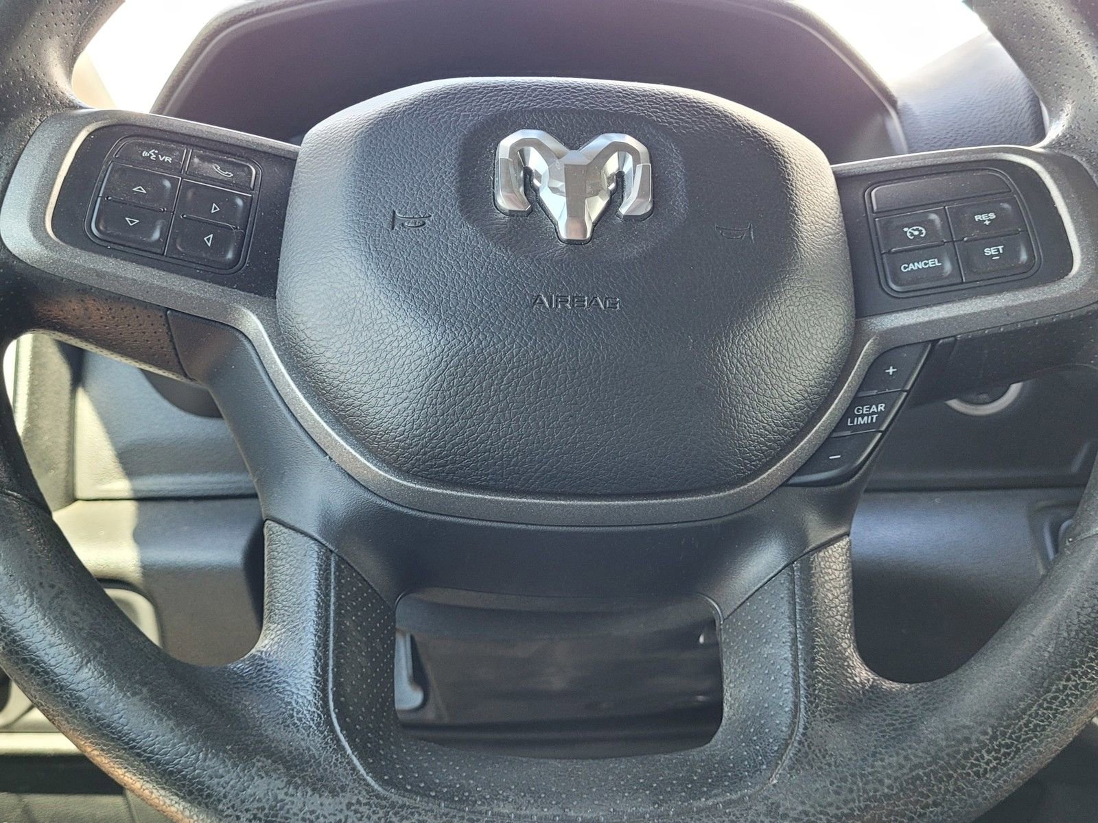 Used 2020 RAM 2500 Tradesman AWD/4WD image 19