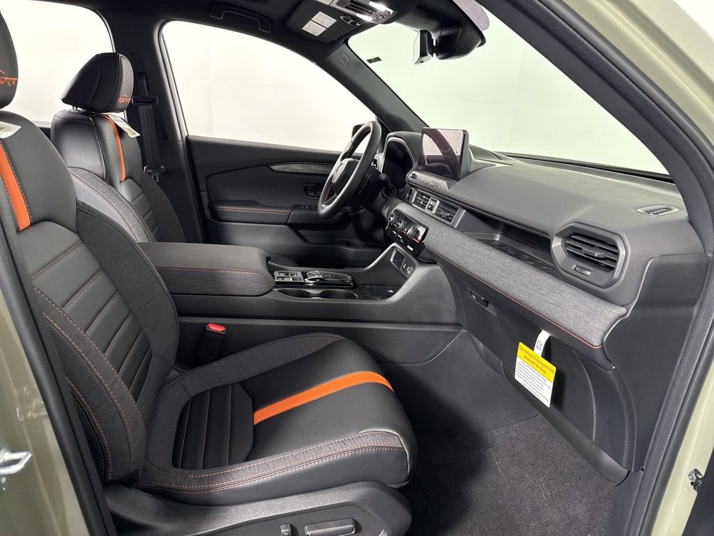 New 2026 Honda Passport TrailSport image 24