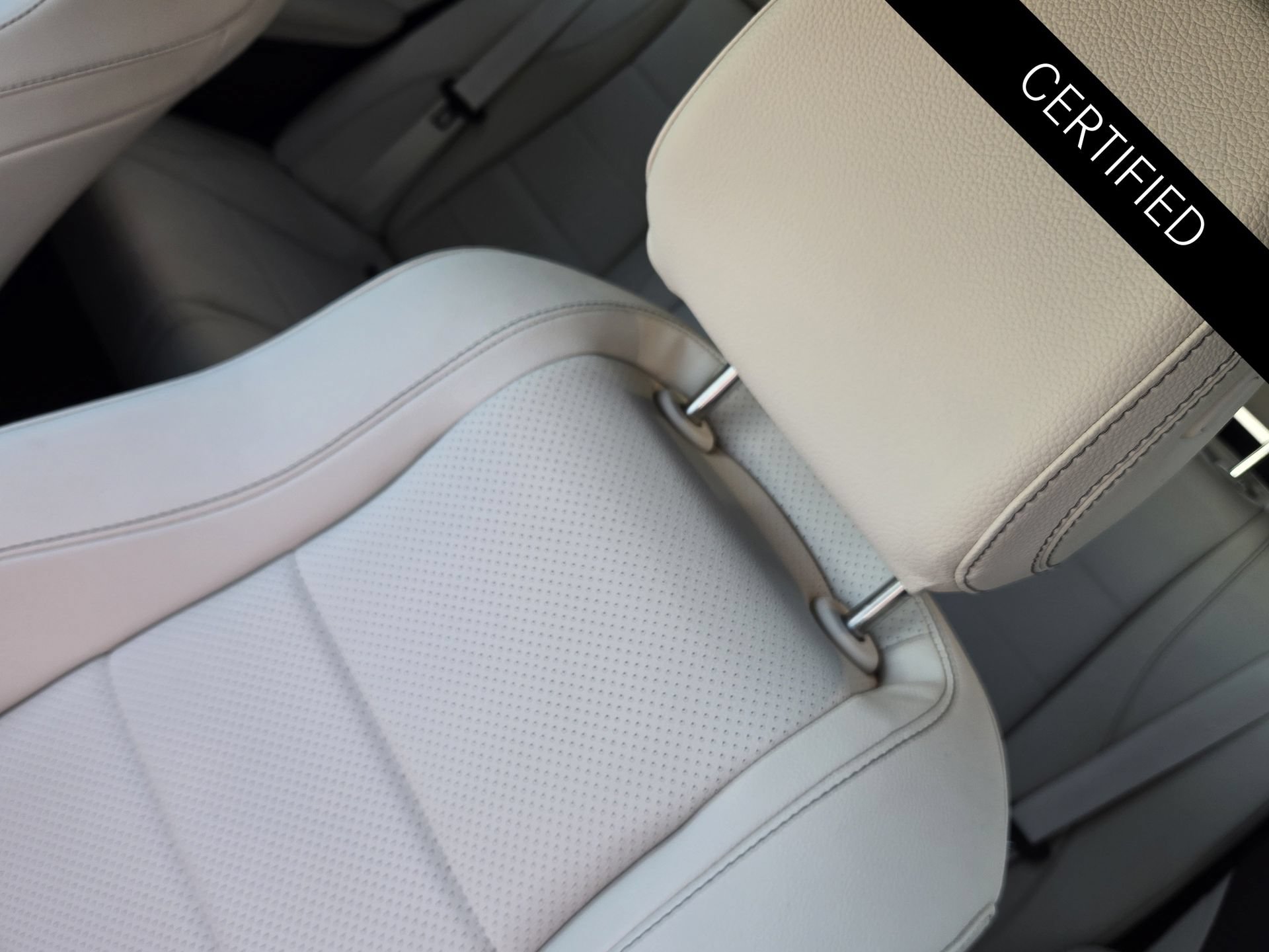 Certified 2026 Mercedes-Benz GLE 350 4MATIC image 22