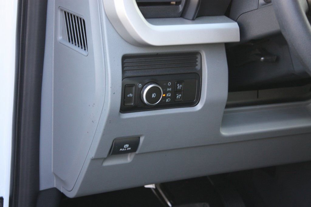 New 2026 Ford F250 XL w/ STX Appearance Package image 12