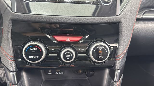 Certified 2024 Subaru Forester Sport image 32