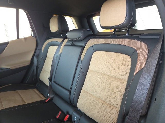 New 2026 Chevrolet Equinox ACTIV image 15